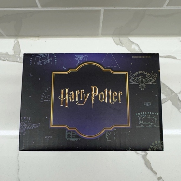 Harry Potter Butterbeer Mug, Official Licensed Collectible, NEW - Picture 3 of 4